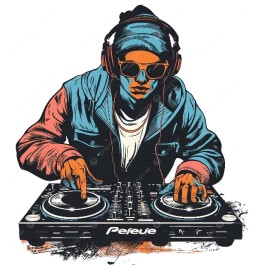 DJ